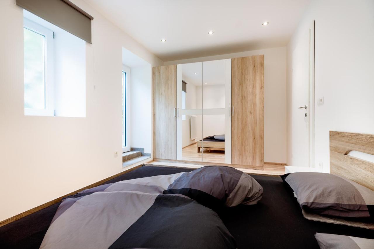 Apartment Viktoria Castelbello Exteriör bild