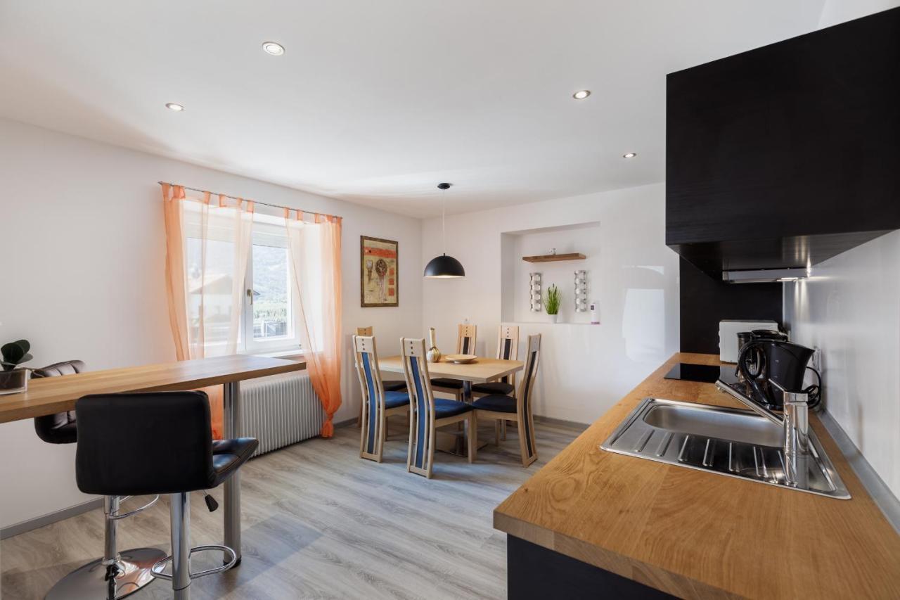 Apartment Viktoria Castelbello Exteriör bild