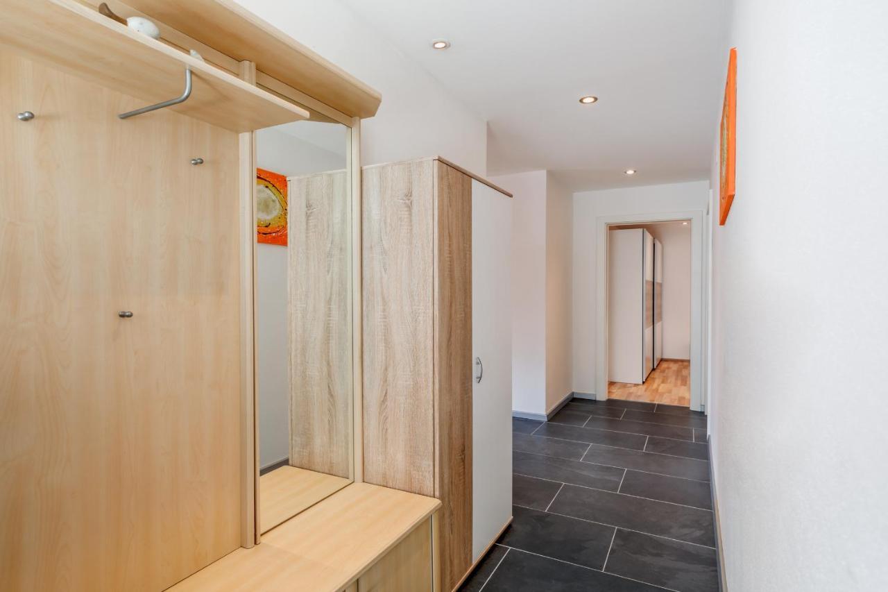 Apartment Viktoria Castelbello Exteriör bild