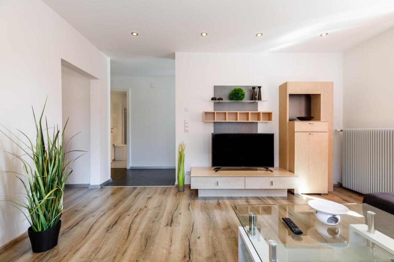 Apartment Viktoria Castelbello Exteriör bild