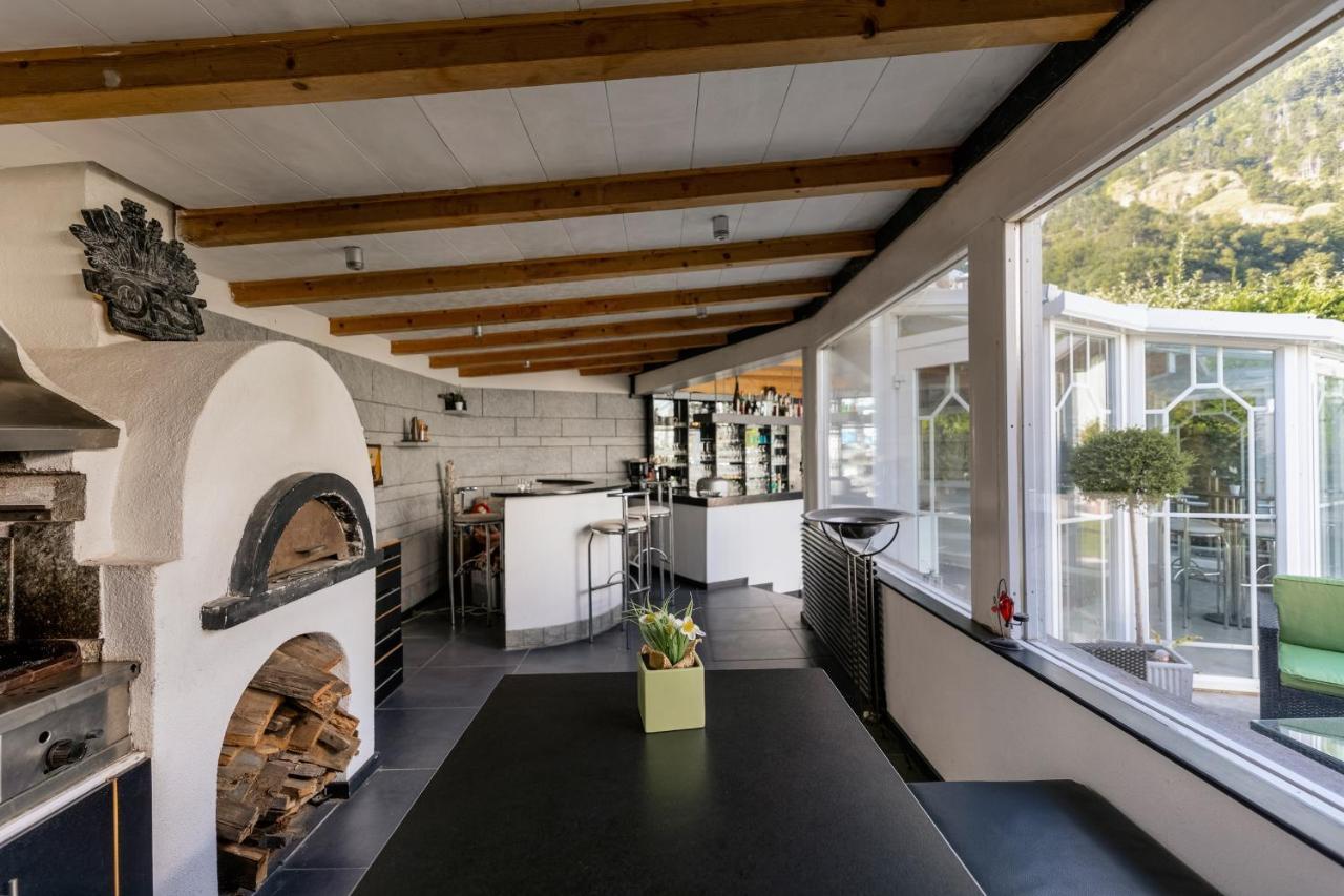 Apartment Viktoria Castelbello Exteriör bild